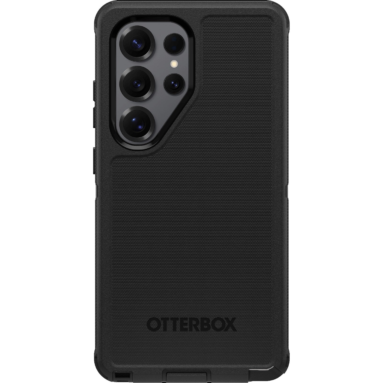 OtterBox Defender Series Case for Samsung Galaxy S25 Ultra - Black Otterbox