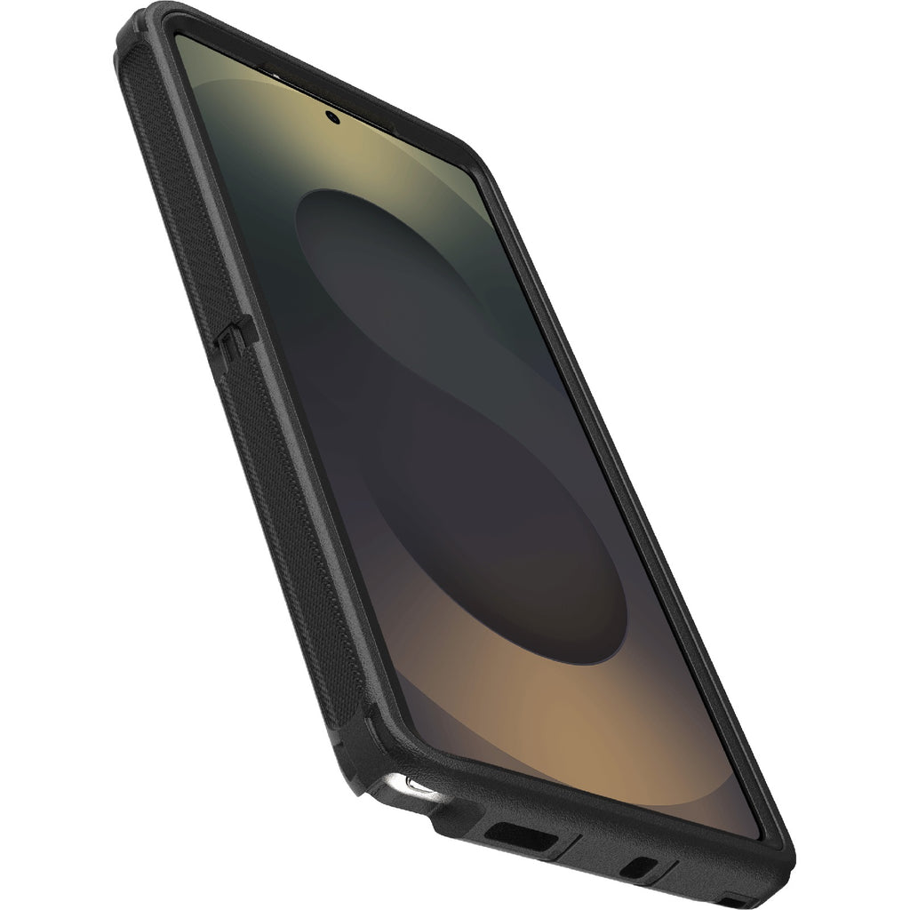 OtterBox Defender Series Case for Samsung Galaxy S25 Ultra - Black Otterbox