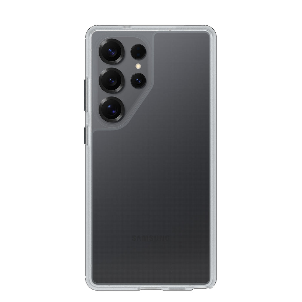 OtterBox React Clear Case | Samsung Galaxy S25 Ultra Protection Otterbox