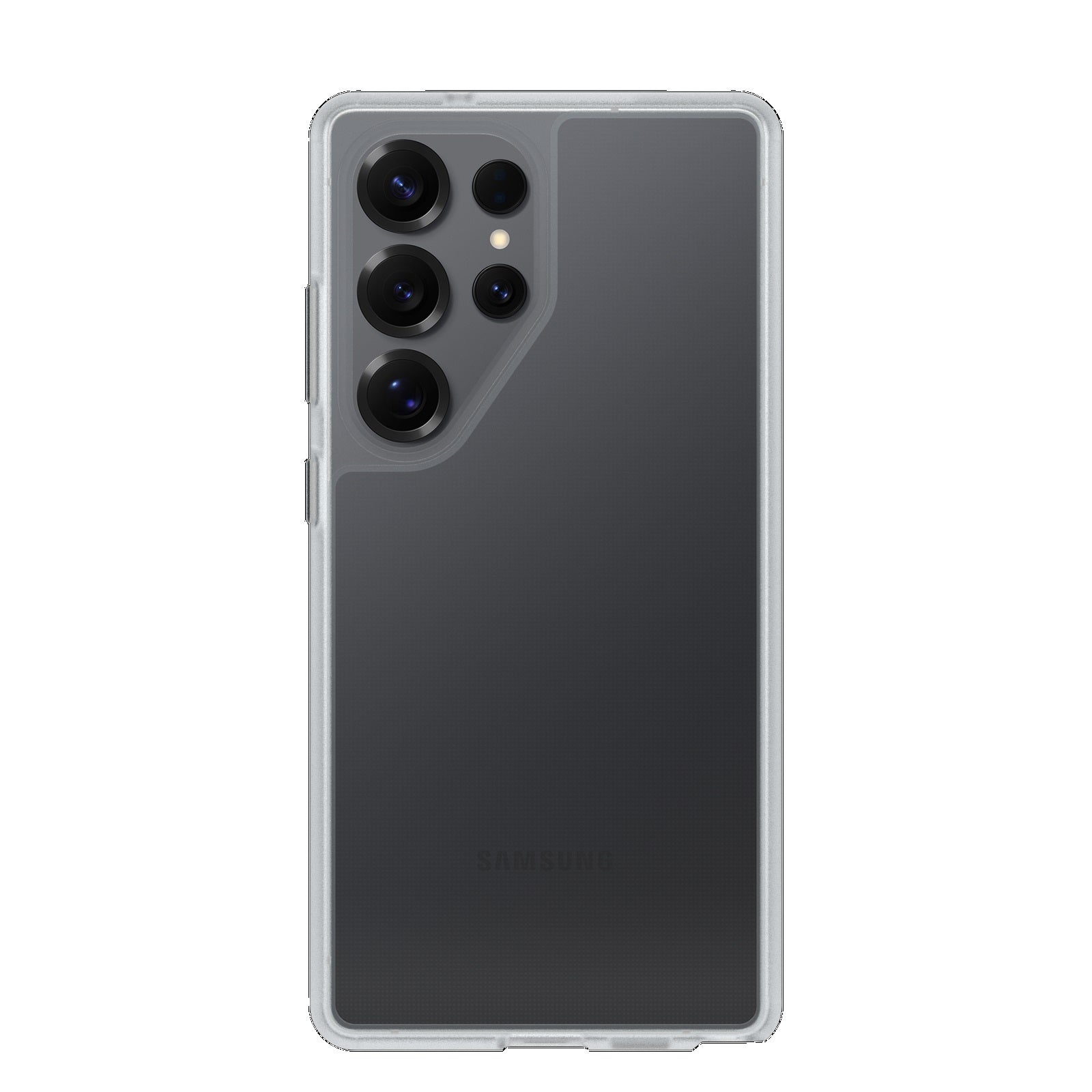 OtterBox React Clear Case | Samsung Galaxy S25 Ultra Protection Otterbox