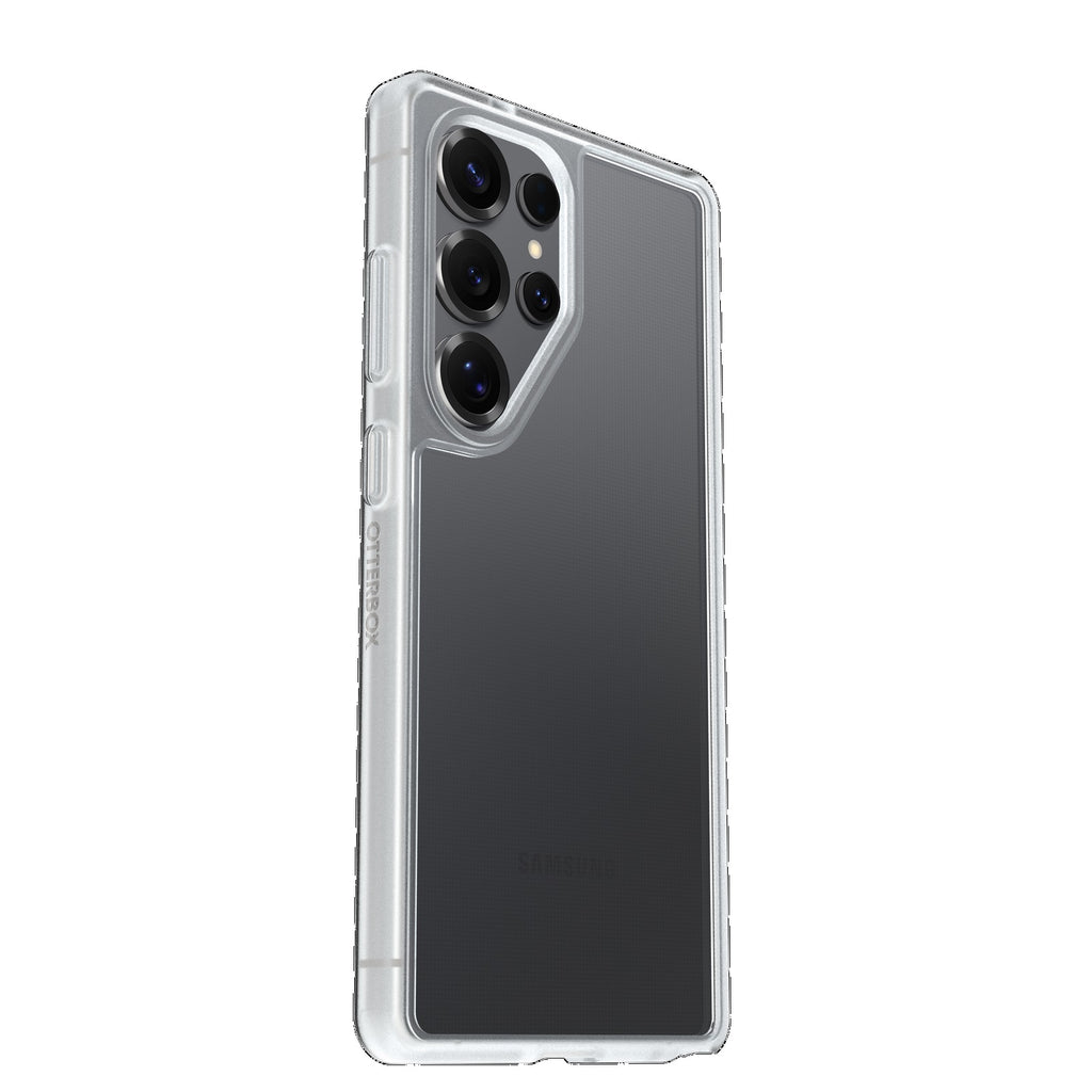 OtterBox React Clear Case | Samsung Galaxy S25 Ultra Protection Otterbox