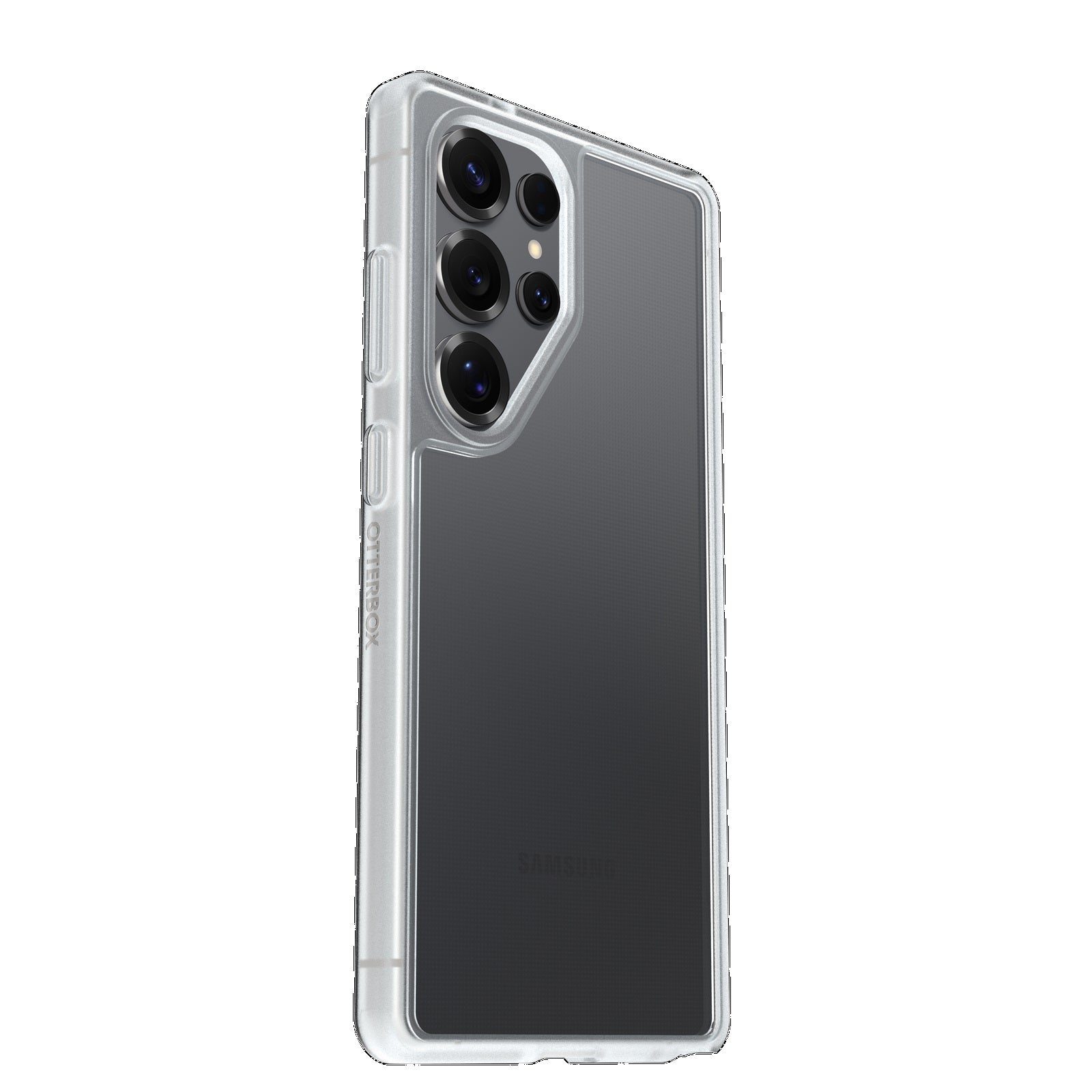 OtterBox React Clear Case | Samsung Galaxy S25 Ultra Protection Otterbox
