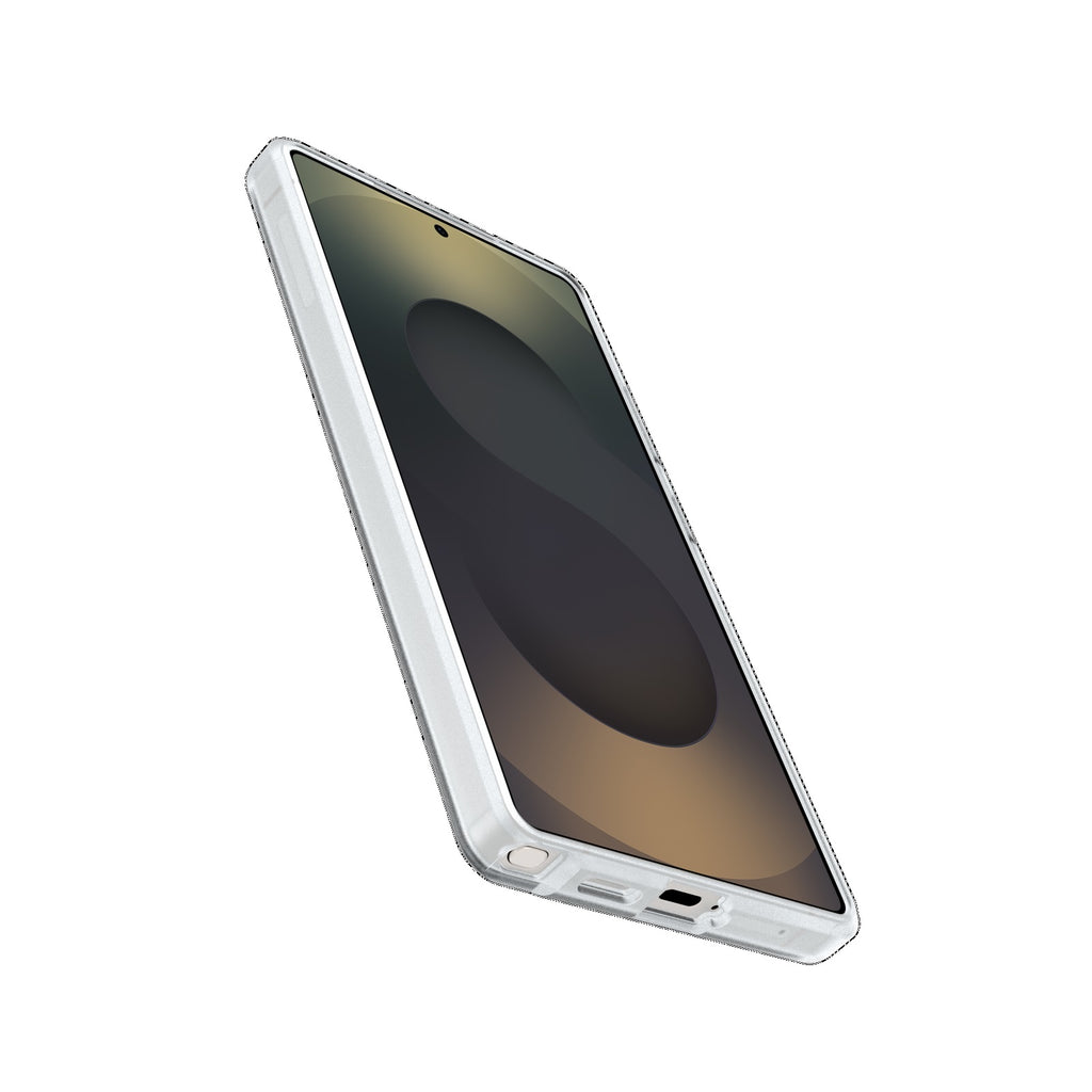 OtterBox React Clear Case | Samsung Galaxy S25 Ultra Protection Otterbox