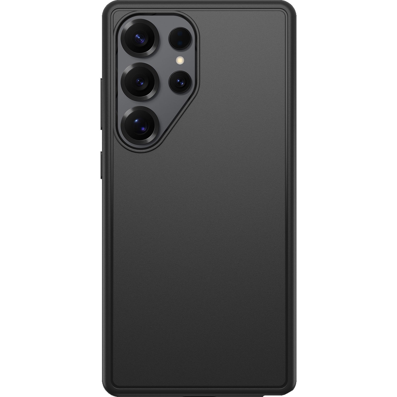 OtterBox Symmetry S25 Ultra MagSafe Case - Black | Drop Protection Otterbox