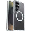 OtterBox Symmetry Clear Magnetic Case for Samsung Galaxy S25 Ultra Otterbox