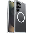 OtterBox Symmetry Clear Magnetic Case for Samsung Galaxy S25 Ultra Otterbox