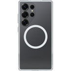 OtterBox Symmetry Clear Magnetic Case for Samsung Galaxy S25 Ultra Otterbox