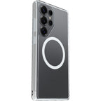 OtterBox Symmetry Clear Magnetic Case for Samsung Galaxy S25 Ultra Otterbox