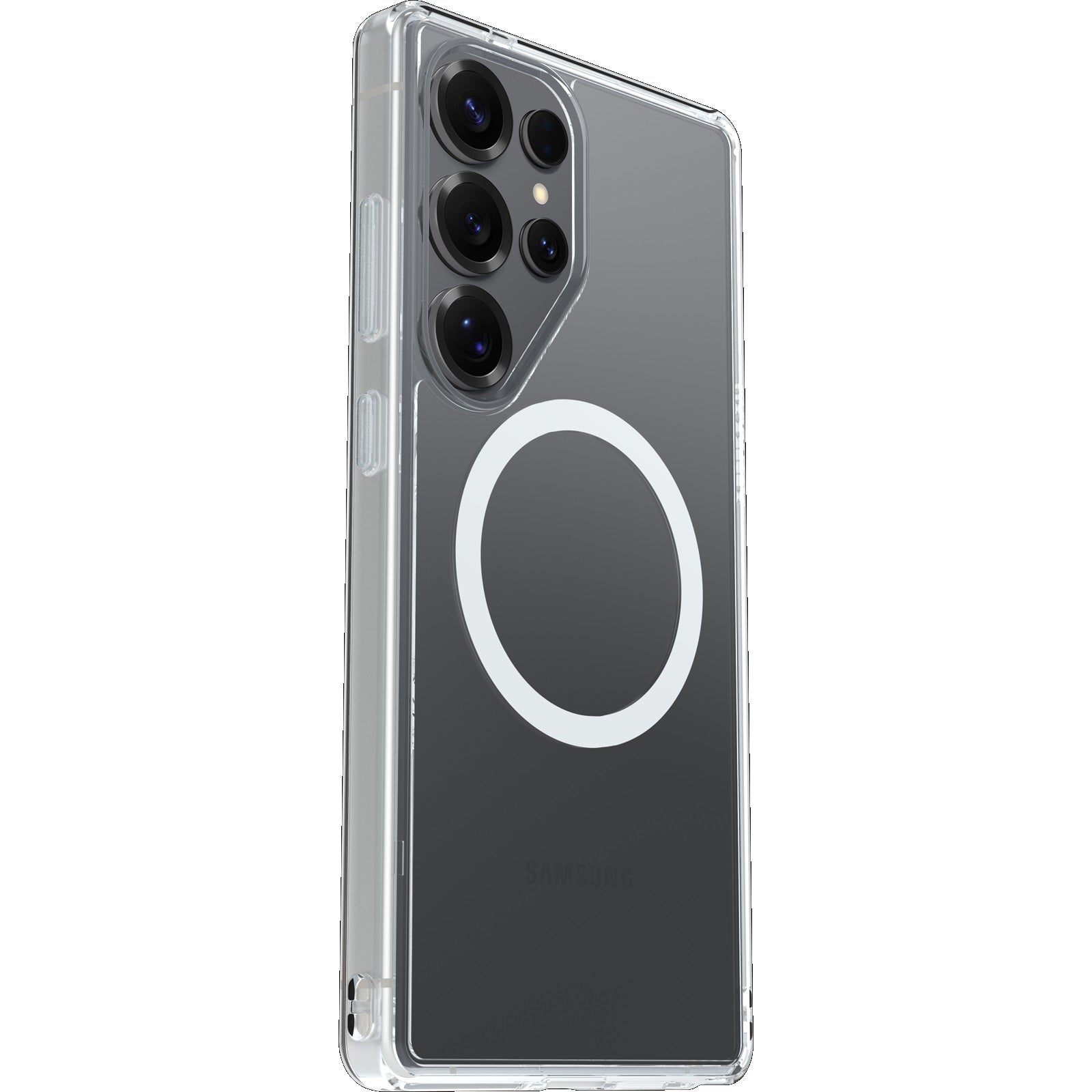 OtterBox Symmetry Clear Magnetic Case for Samsung Galaxy S25 Ultra Otterbox