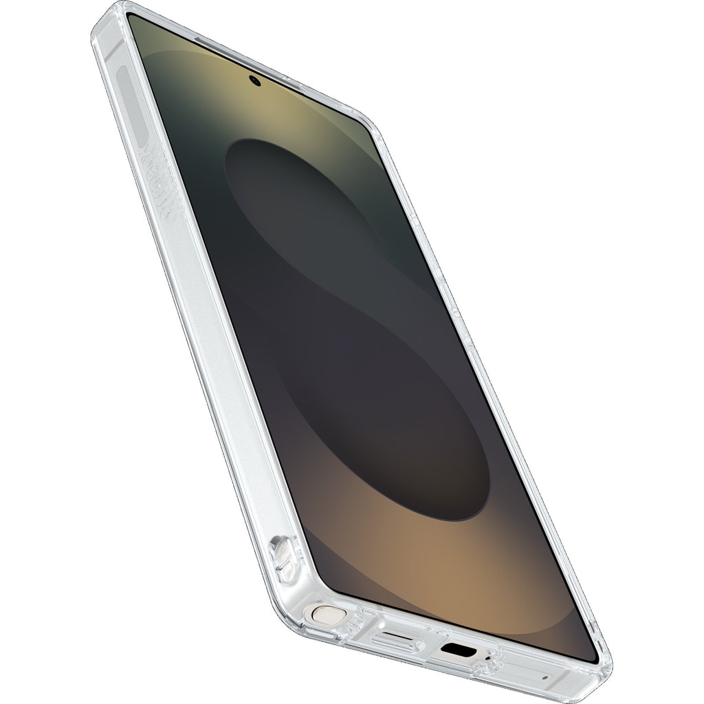 OtterBox Symmetry Clear Magnetic Case for Samsung Galaxy S25 Ultra Otterbox