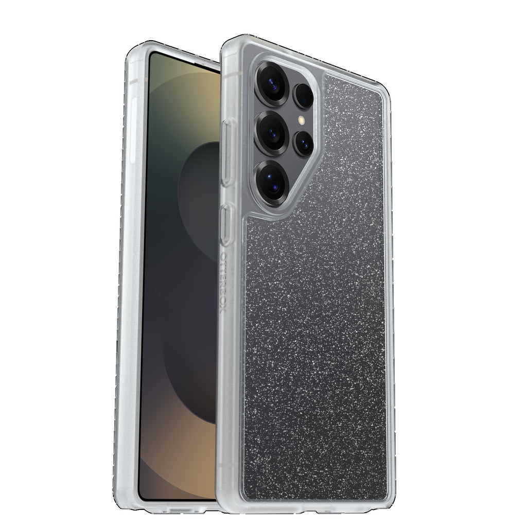 OtterBox Symmetry Clear Mag Case Samsung S25 Ultra - 3X Drop Protect Otterbox