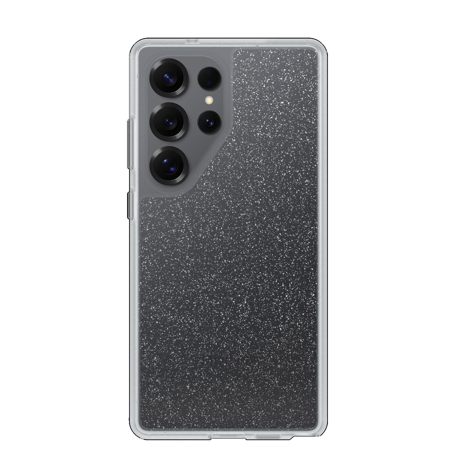 OtterBox Symmetry Clear Mag Case Samsung S25 Ultra - 3X Drop Protect Otterbox