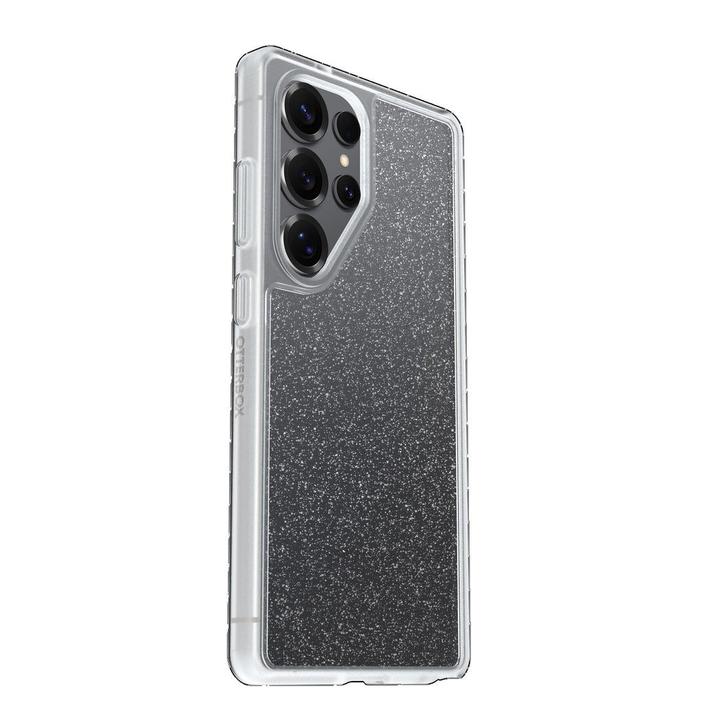 OtterBox Symmetry Clear Mag Case Samsung S25 Ultra - 3X Drop Protect Otterbox