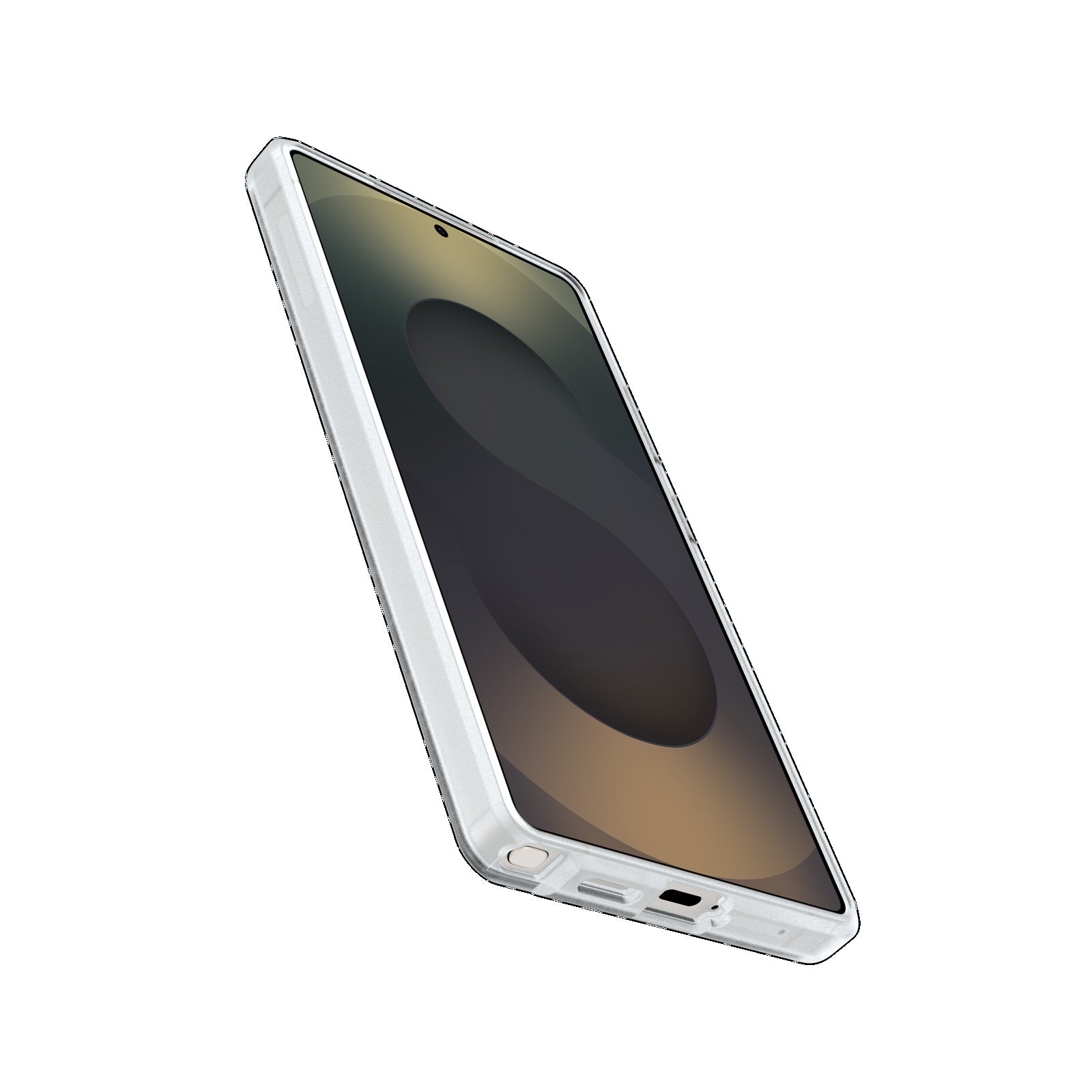 OtterBox Symmetry Clear Mag Case Samsung S25 Ultra - 3X Drop Protect Otterbox