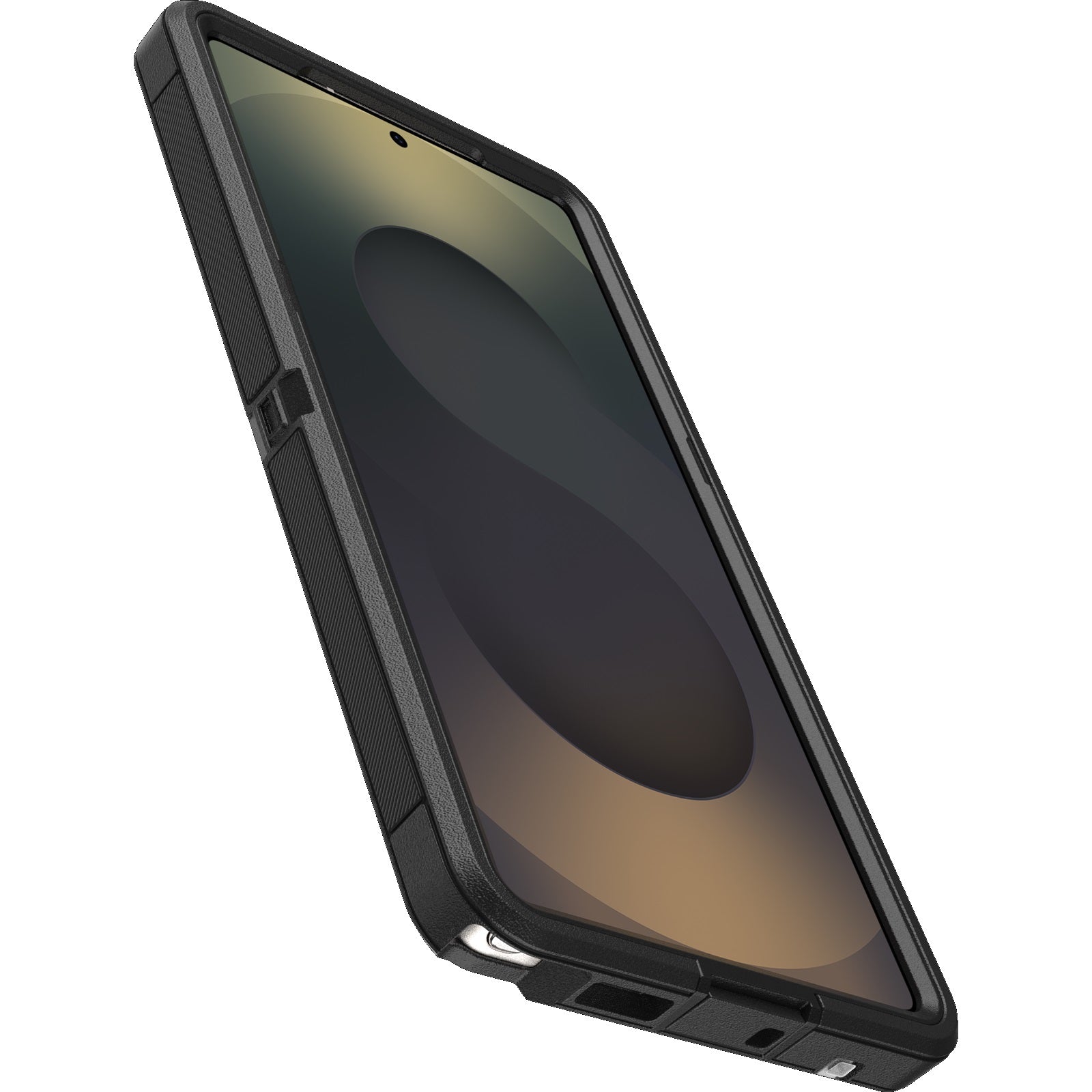 OtterBox Defender XT Clear Magnetic Samsung Galaxy S25 Ultra Case Otterbox