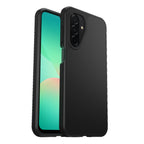 OtterBox React Black Case for Samsung Galaxy A26 5G - Antimicrobial, Drop+ Mil-Spec Otterbox