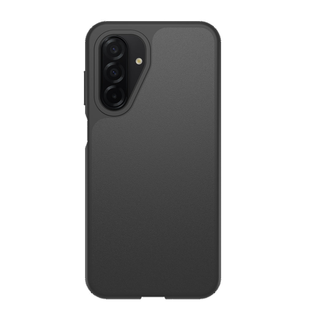 OtterBox React Black Case for Samsung Galaxy A26 5G - Antimicrobial, Drop+ Mil-Spec Otterbox