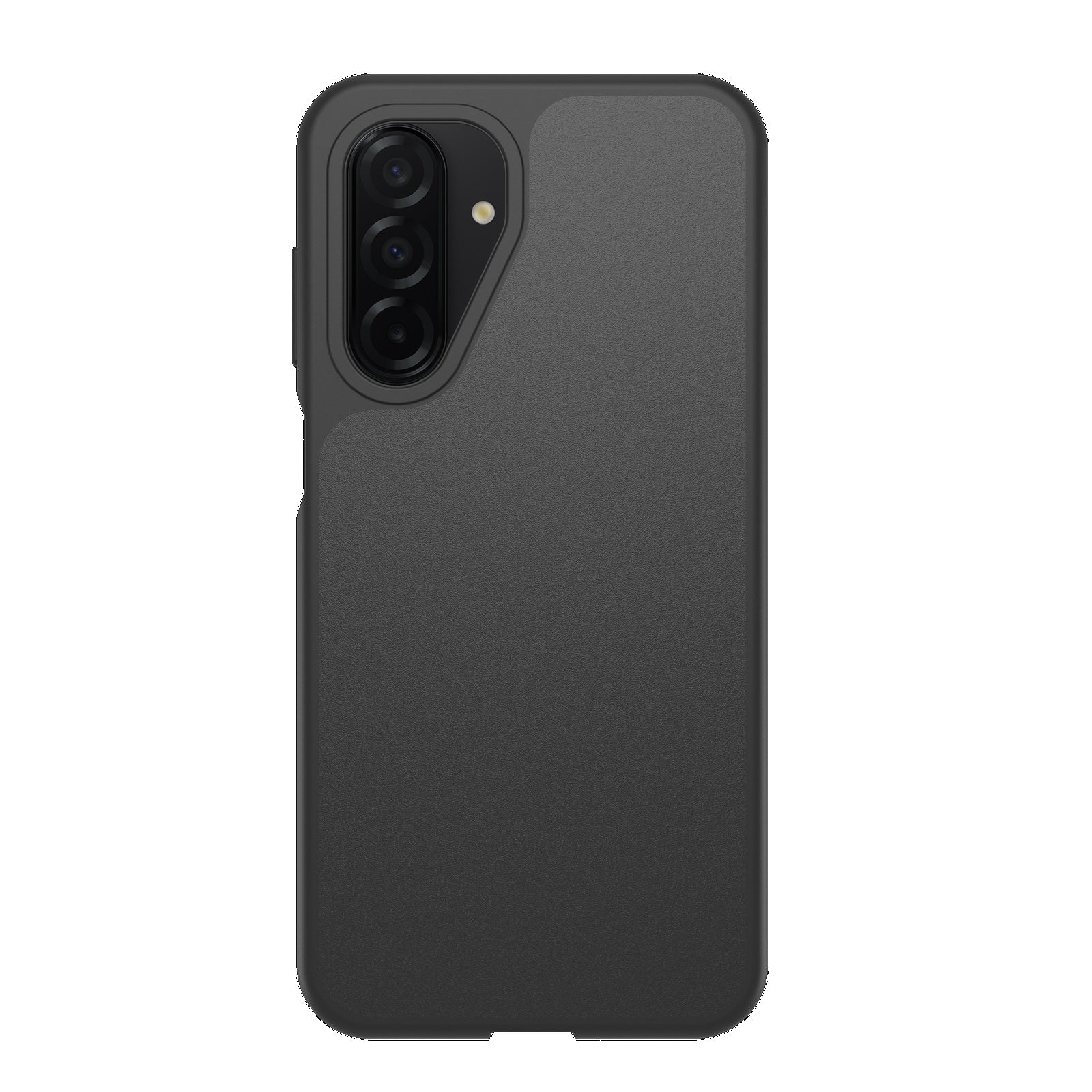 OtterBox React Black Case for Samsung Galaxy A26 5G - Antimicrobial, Drop+ Mil-Spec Otterbox