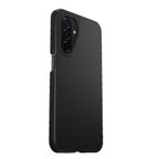 OtterBox React Black Case for Samsung Galaxy A26 5G - Antimicrobial, Drop+ Mil-Spec Otterbox