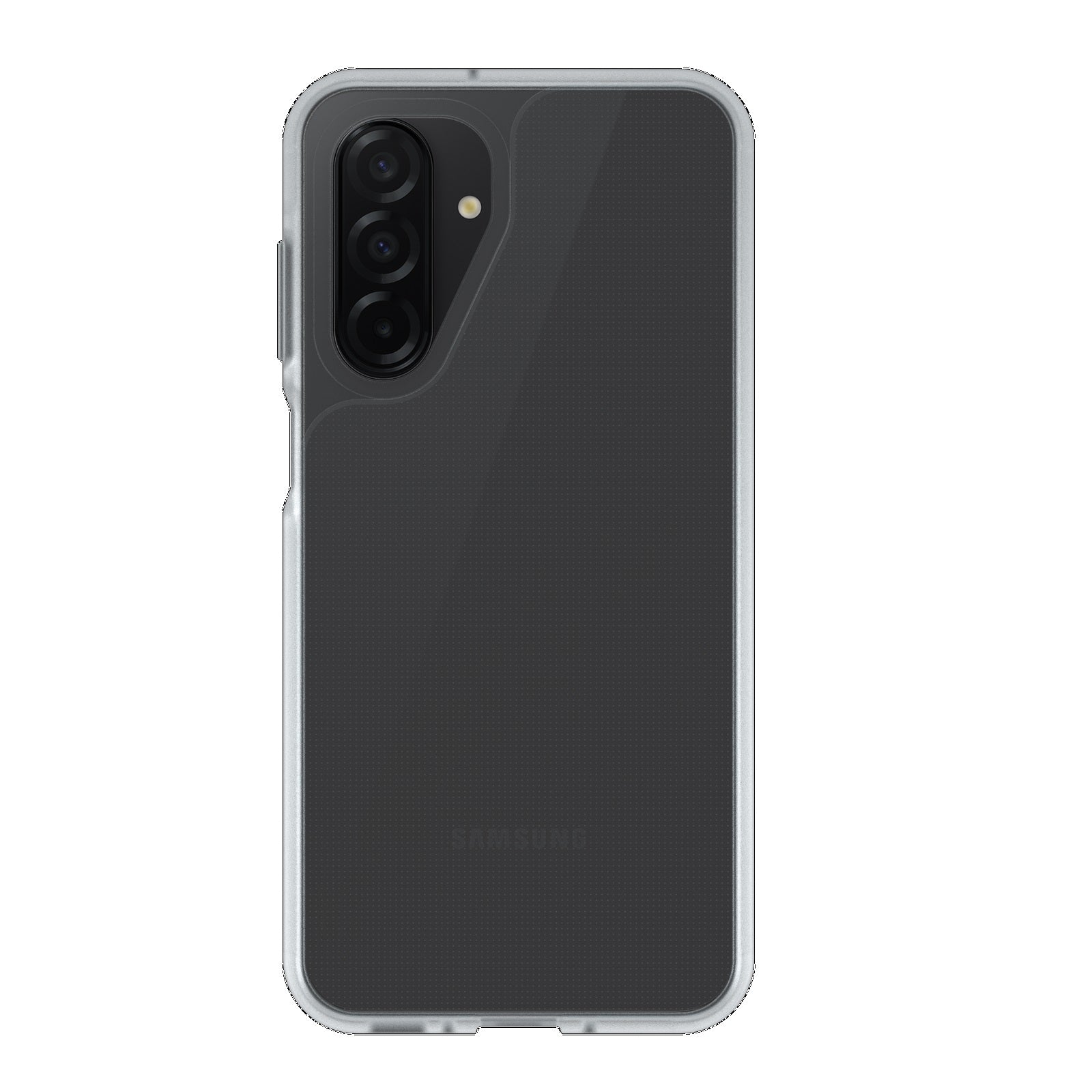 OtterBox React Samsung Galaxy A26 5G Clear Case | Drop+ Protection Otterbox