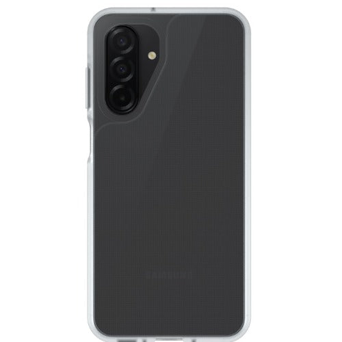 OtterBox React Clear Case for Samsung Galaxy A26 5G - Drop+ Protection 