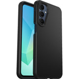 OtterBox React Case for Samsung Galaxy A16 5G/4G - Black, Drop Protected