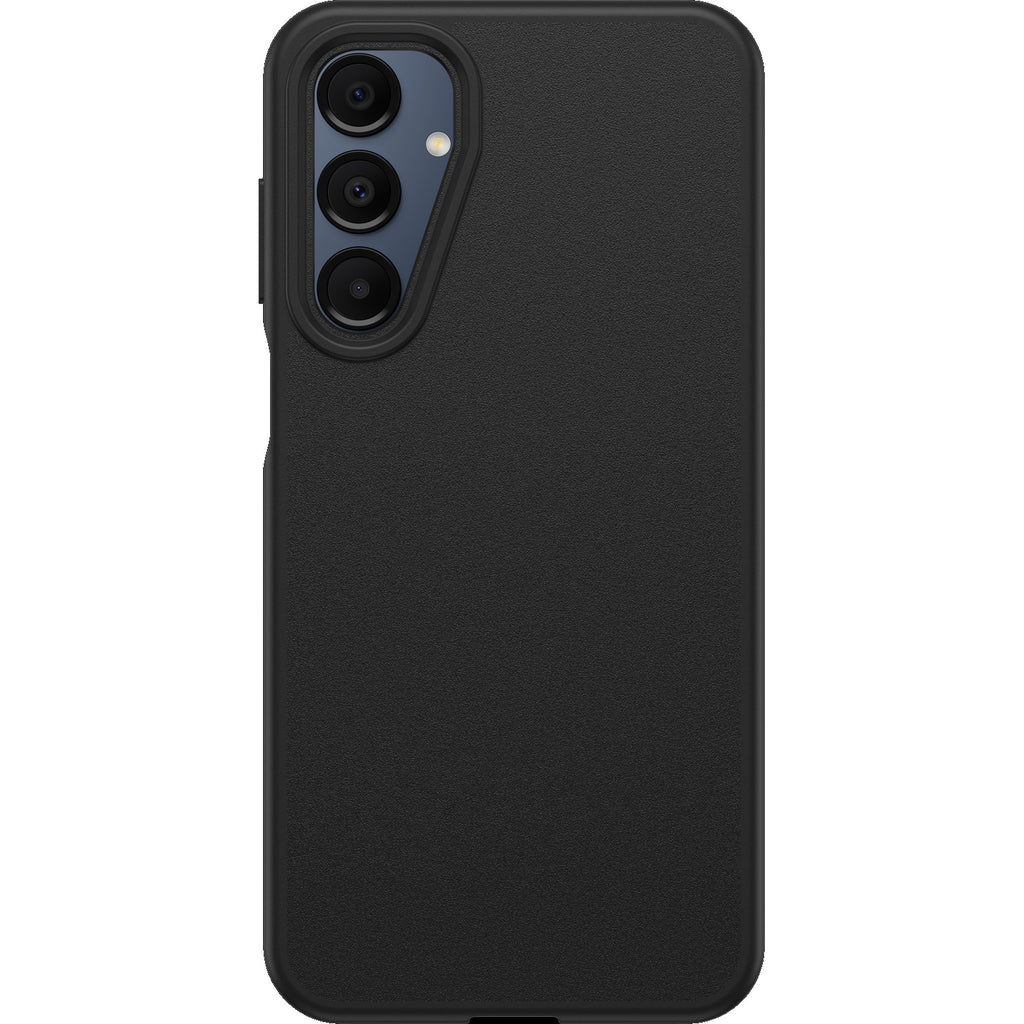 OtterBox React Case for Samsung Galaxy A16 5G/4G - Black, Drop Protected Otterbox