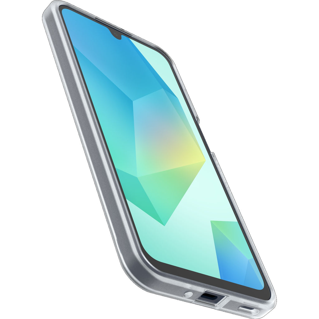 OtterBox React Clear Case | Samsung Galaxy A16 5G/4G Protection Otterbox
