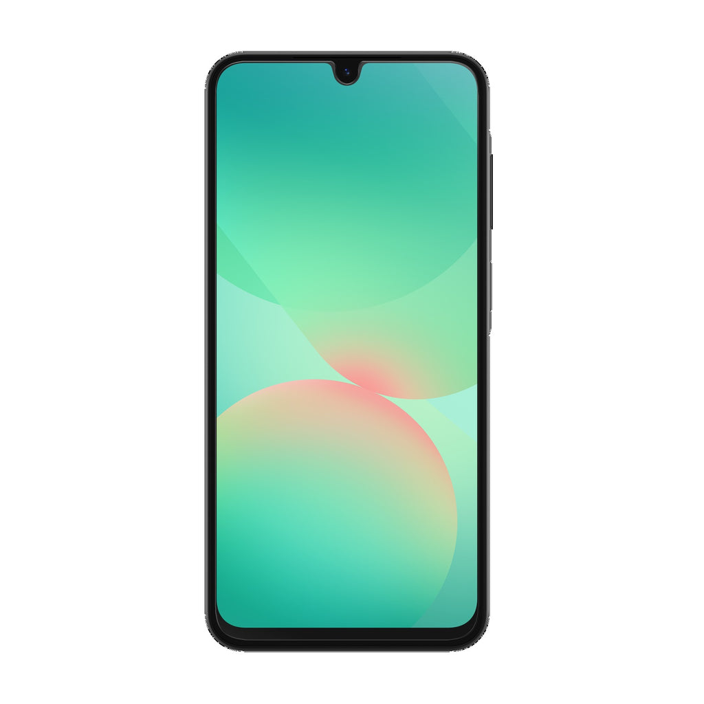 OtterBox Glass Screen Protector for Samsung Galaxy A26 5G - Drop & Scratch Proof Otterbox