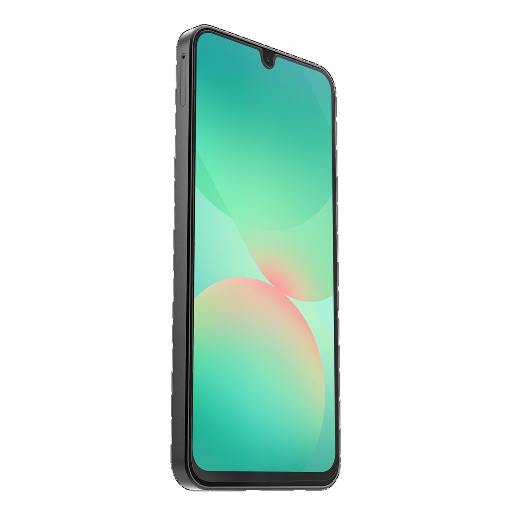 OtterBox Glass Screen Protector for Samsung Galaxy A26 5G - Drop & Scratch Proof Otterbox