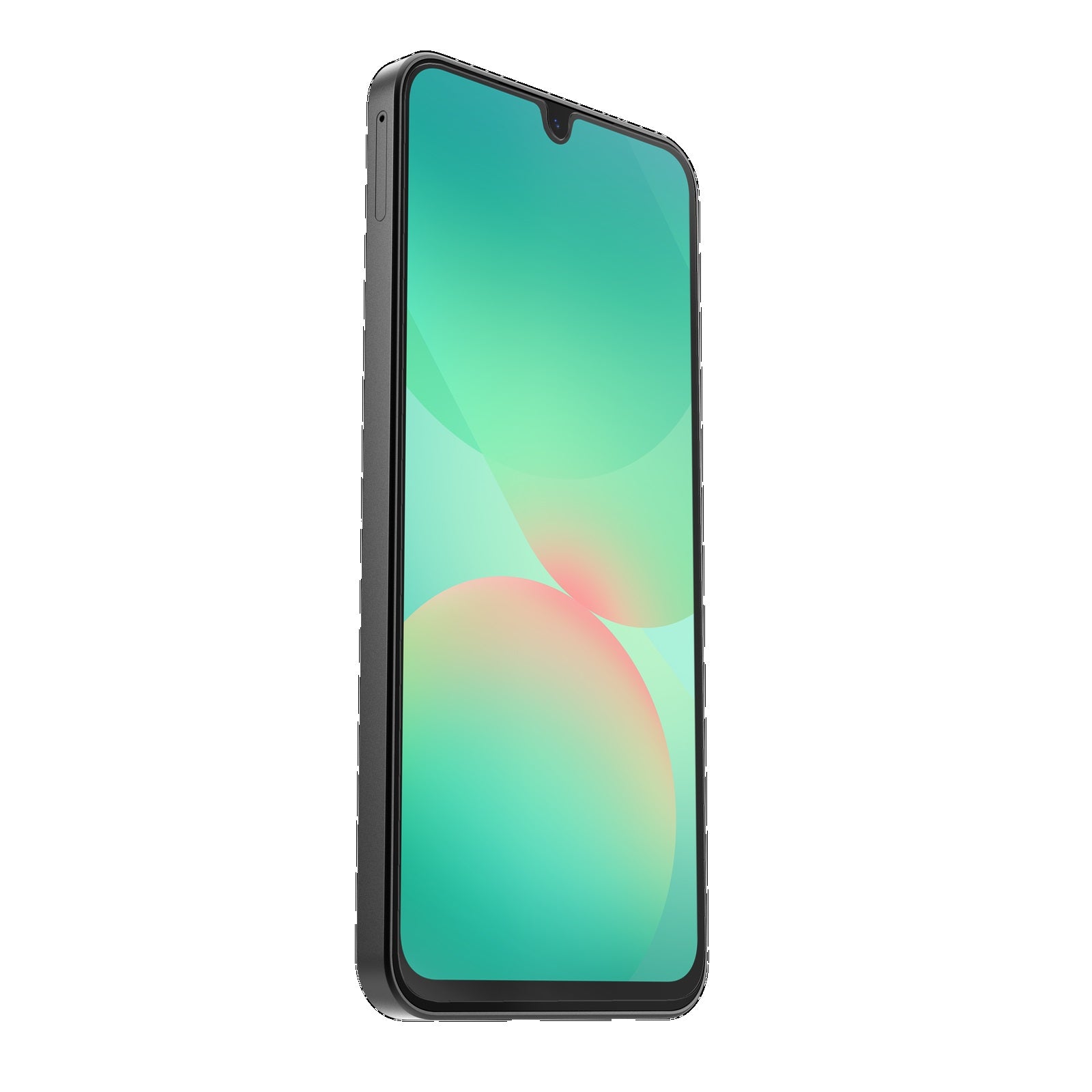 OtterBox Glass Screen Protector for Samsung Galaxy A26 5G - Drop & Scratch Proof Otterbox