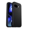 OtterBox React Case for Google Pixel 9A 5G - Black, Antimicrobial Otterbox