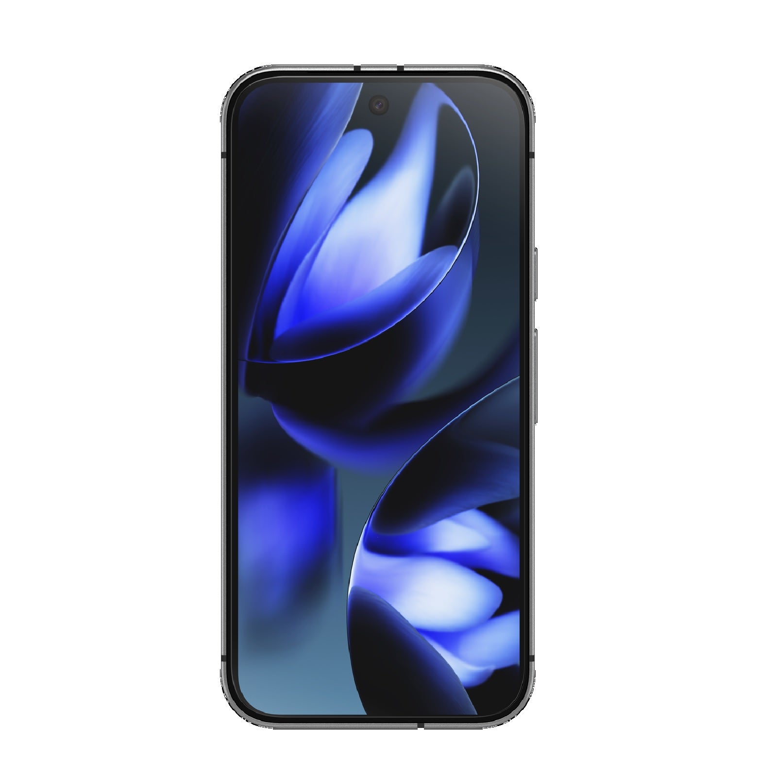 OtterBox React Case for Google Pixel 9A 5G - Black, Antimicrobial Otterbox