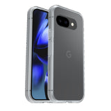 OtterBox React Clear Case for Google Pixel 9A 5G - Antimicrobial & Drop+