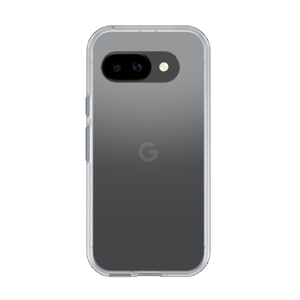 OtterBox React Clear Case for Google Pixel 9A 5G - Antimicrobial & Drop+ Otterbox