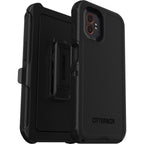 OtterBox Defender Case for Samsung Galaxy XCover7 Pro 5G - Black, Rugged 
