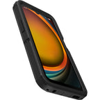 OtterBox Defender Case for Samsung Galaxy XCover7 Pro 5G - Black, Rugged 
