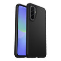 OtterBox React Samsung A36 5G Case - Black, Antimicrobial Protection Otterbox