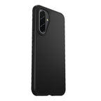 OtterBox React Samsung A36 5G Case - Black, Antimicrobial Protection Otterbox