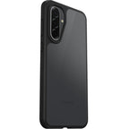 OtterBox React Case for Samsung Galaxy A36 5G - Black Crystal 