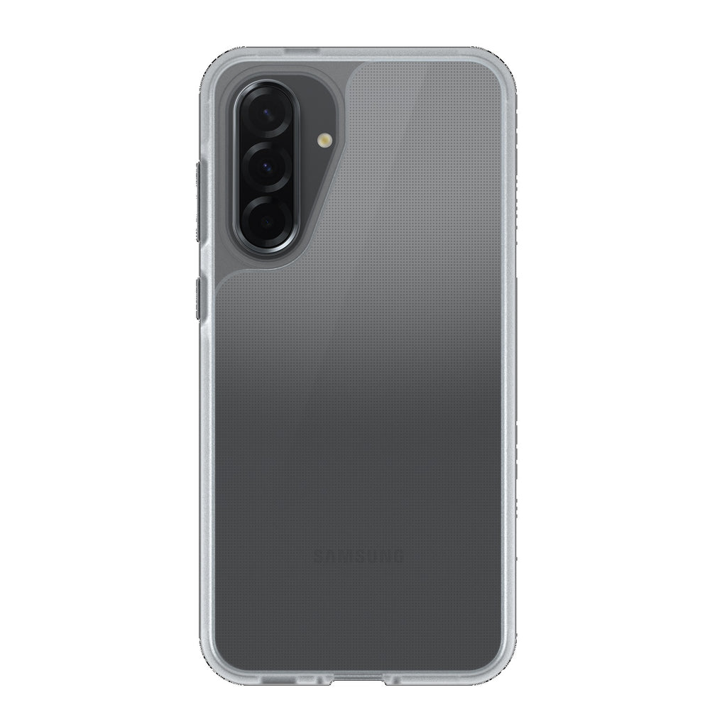 OtterBox React Clear Case for Samsung Galaxy A36 5G - Antimicrobial Otterbox