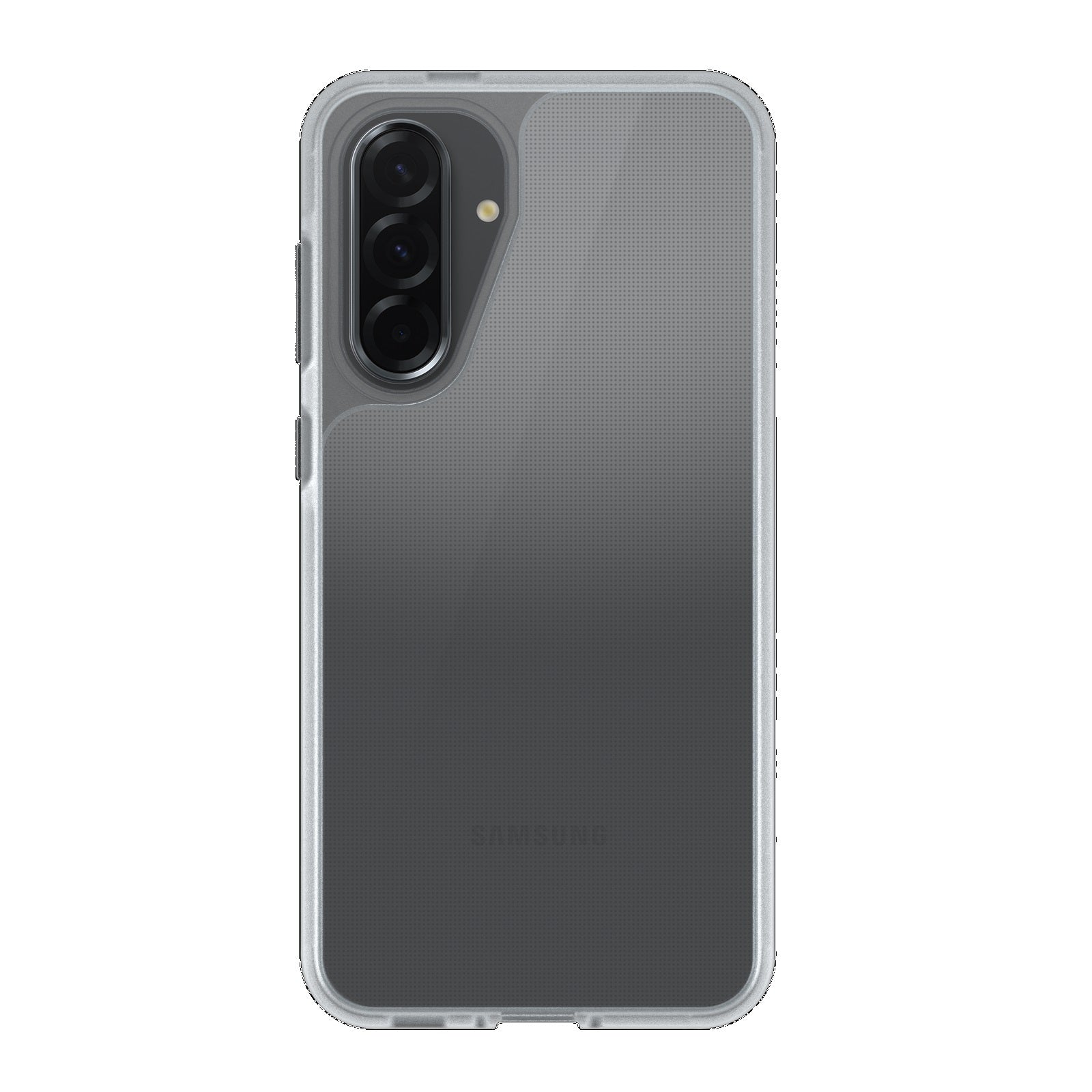 OtterBox React Clear Case for Samsung Galaxy A36 5G - Antimicrobial Otterbox