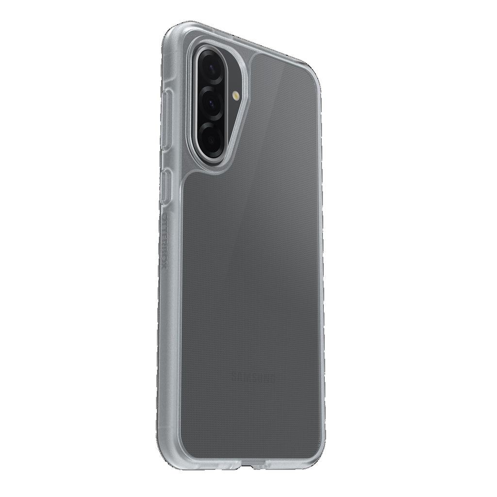 OtterBox React Clear Case for Samsung Galaxy A36 5G - Antimicrobial Otterbox