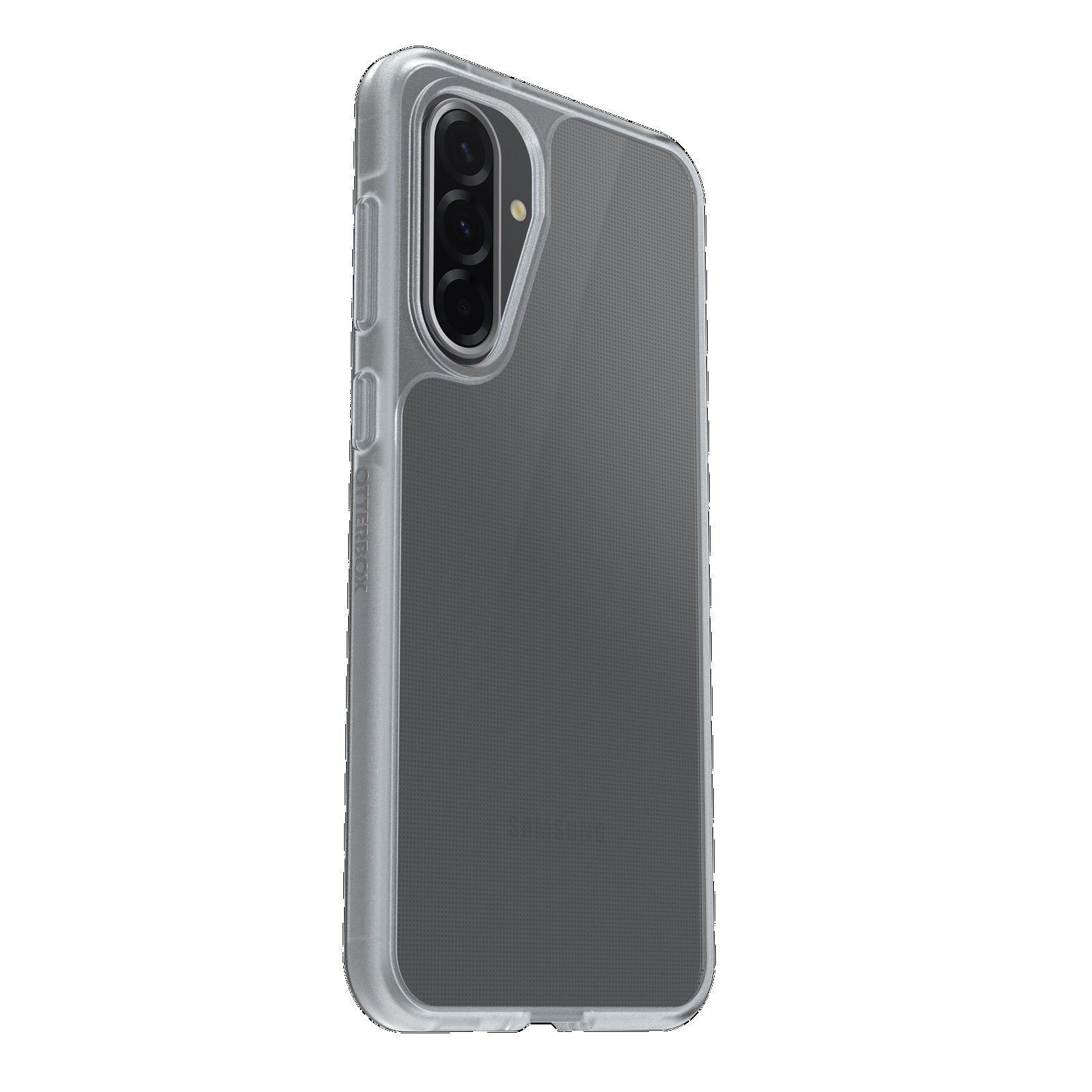 OtterBox React Clear Case for Samsung Galaxy A36 5G - Antimicrobial Otterbox