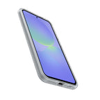 OtterBox React Clear Case for Samsung Galaxy A36 5G - Antimicrobial Otterbox