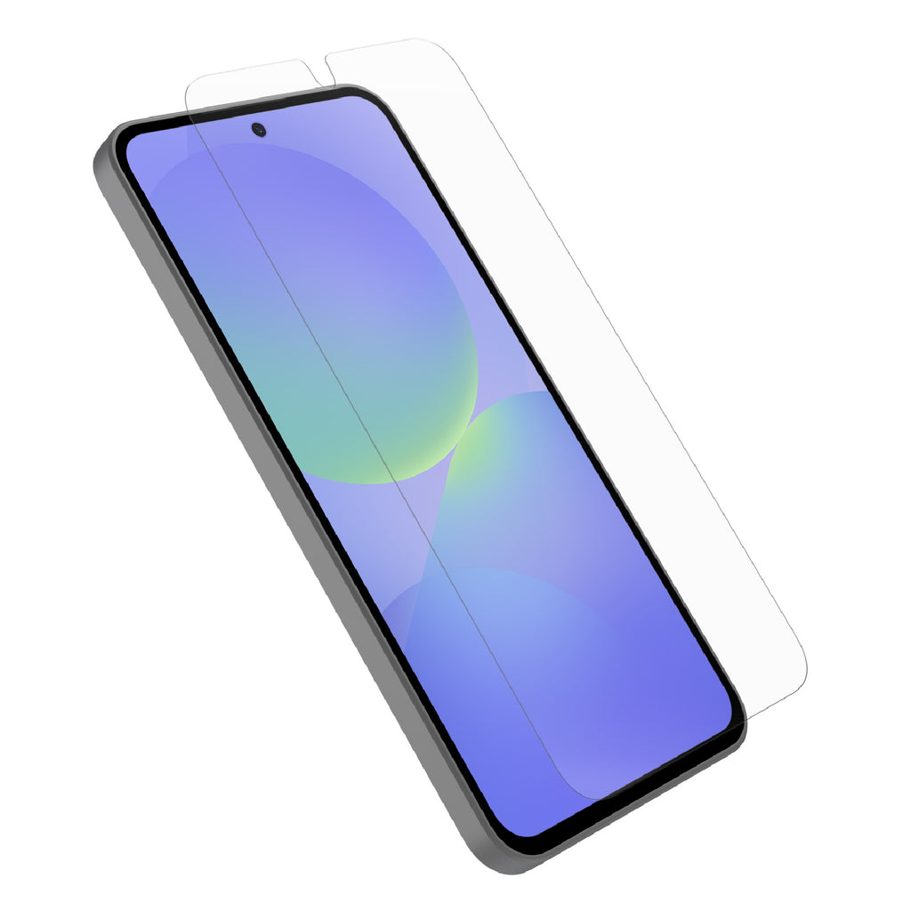 OtterBox Glass Screen Protector for Samsung Galaxy A56/A36 5G Clear Otterbox