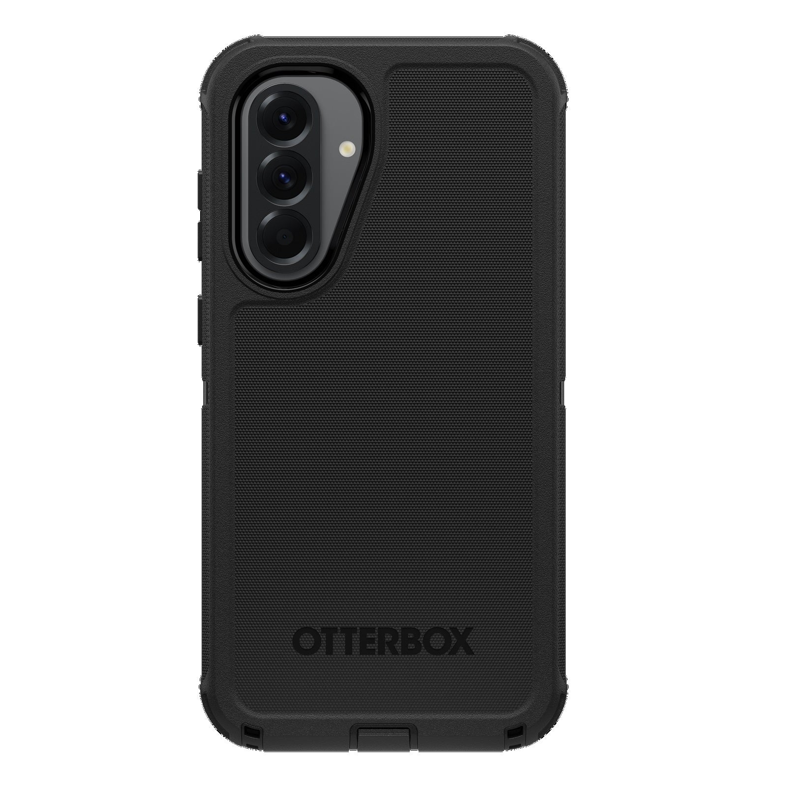 OtterBox Defender Case for Samsung Galaxy A56 5G - Black, Rugged Protection Otterbox