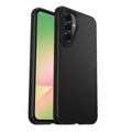 OtterBox React Case for Samsung Galaxy A56 5G Black - Drop & Germ Protection Otterbox