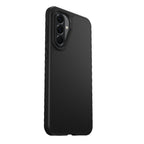 OtterBox React Case for Samsung Galaxy A56 5G Black - Drop & Germ Protection Otterbox