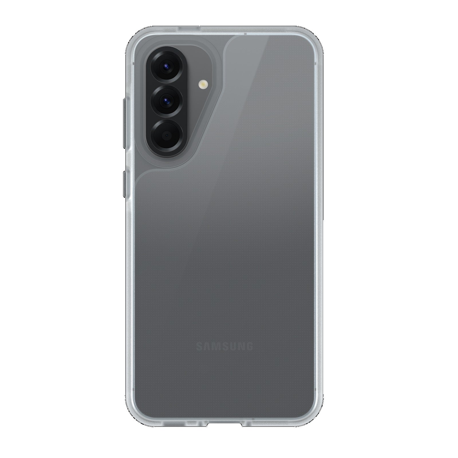 OtterBox React Clear Case for Samsung Galaxy A56 5G - Drop Protection Otterbox